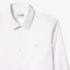 Chemise boutonnée stretch slim fit pour homme Chemise boutonnée stretch slim fit pour homme