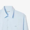 Chemise boutonnée stretch slim fit pour homme Chemise boutonnée stretch slim fit pour homme