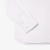 Chemise boutonnée stretch slim fit pour homme Chemise boutonnée stretch slim fit pour homme