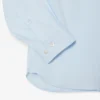 Chemise boutonnée stretch slim fit pour homme Chemise boutonnée stretch slim fit pour homme