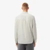 Chemise à boutons rayée coupe classique pour homme Chemise à boutons rayée coupe classique pour homme