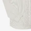 Chemise à boutons rayée coupe classique pour homme Chemise à boutons rayée coupe classique pour homme