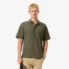 Chemise de golf stretch imprimée Ultra Dry pour homme