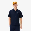 Chemise de golf stretch imprimée Ultra Dry pour homme
