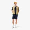 Chemise de golf stretch imprimée Ultra Dry pour homme