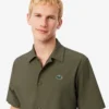 Chemise de golf stretch imprimée Ultra Dry pour homme