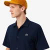Chemise de golf stretch imprimée Ultra Dry pour homme