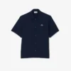 Chemise de golf stretch imprimée Ultra Dry pour homme