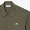 Chemise de golf stretch imprimée Ultra Dry pour homme