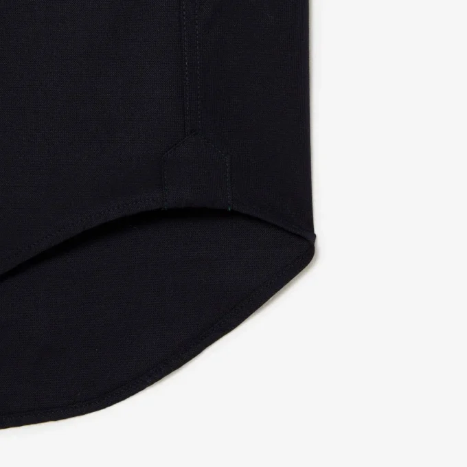 Chemise en coton coupe classique pour homme