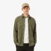 Chemise en flanelle à carreaux coupe classique pour homme Chemise en flanelle à carreaux coupe classique pour homme