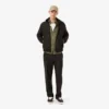 Chemise en flanelle à carreaux coupe classique pour homme Chemise en flanelle à carreaux coupe classique pour homme