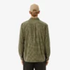 Chemise en flanelle à carreaux coupe classique pour homme Chemise en flanelle à carreaux coupe classique pour homme