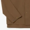 Chemise en laine mélangée coupe classique Runway Chemise en laine mélangée coupe classique Runway
