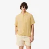 Chemise en lin coupe décontractée