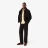 Chemise en lin coupe décontractée Chemise en lin coupe décontractée