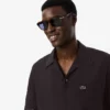 Chemise en lin coupe décontractée Chemise en lin coupe décontractée