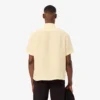 Chemise en lin coupe décontractée Chemise en lin coupe décontractée