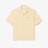 Chemise en lin coupe décontractée Chemise en lin coupe décontractée