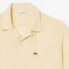 Chemise en lin coupe décontractée Chemise en lin coupe décontractée