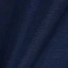 Chemise en lin à manches courtes pour homme