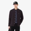 Chemise en lin pour homme, coupe classique Chemise en lin pour homme, coupe classique