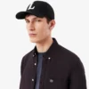 Chemise en lin pour homme, coupe classique Chemise en lin pour homme, coupe classique