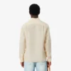 Chemise en lin pour homme, coupe classique Chemise en lin pour homme, coupe classique