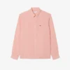 Chemise en lin pour homme, coupe classique Chemise en lin pour homme, coupe classique