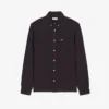 Chemise en lin pour homme, coupe classique Chemise en lin pour homme, coupe classique