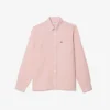 Chemise en lin pour homme, coupe classique Chemise en lin pour homme, coupe classique