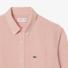 Chemise en lin pour homme, coupe classique Chemise en lin pour homme, coupe classique