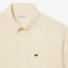 Chemise en lin pour homme, coupe classique Chemise en lin pour homme, coupe classique