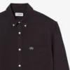 Chemise en lin pour homme, coupe classique Chemise en lin pour homme, coupe classique