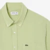 Chemise en lin pour homme, coupe classique Chemise en lin pour homme, coupe classique