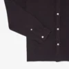 Chemise en lin pour homme, coupe classique Chemise en lin pour homme, coupe classique