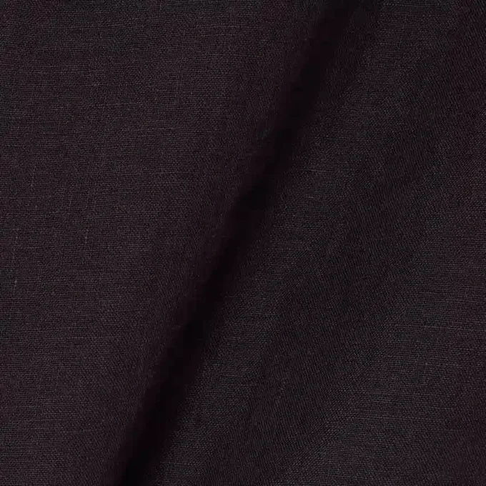 Chemise en lin pour homme, coupe classique Chemise en lin pour homme, coupe classique