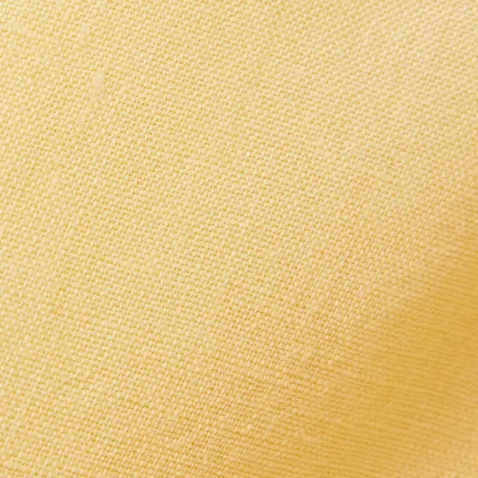 Chemise en lin pour homme, coupe classique