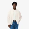 Chemise en lin rayée coupe classique pour homme Chemise en lin rayée coupe classique pour homme