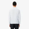 Chemise en lin rayée coupe classique pour homme Chemise en lin rayée coupe classique pour homme
