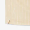 Chemise en sergé imprimé à la coupe décontractée Chemise en sergé imprimé à la coupe décontractée