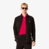 Chemise en velours coupe classique pour homme Chemise en velours coupe classique pour homme