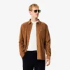 Chemise en velours coupe classique pour homme Chemise en velours coupe classique pour homme
