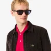 Chemise en velours coupe classique pour homme Chemise en velours coupe classique pour homme