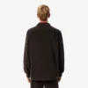 Chemise en velours coupe classique pour homme Chemise en velours coupe classique pour homme