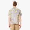Chemise à manches courtes coupe décontractée pour homme Chemise à manches courtes coupe décontractée pour homme
