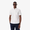 Chemise Oxford à manches courtes coupe classique pour homme Chemise Oxford à manches courtes coupe classique pour homme