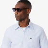 Chemise Oxford à manches courtes coupe classique pour homme Chemise Oxford à manches courtes coupe classique pour homme