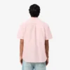Chemise Oxford à manches courtes coupe classique pour homme Chemise Oxford à manches courtes coupe classique pour homme