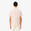 Chemise Oxford à manches courtes coupe classique pour homme Chemise Oxford à manches courtes coupe classique pour homme